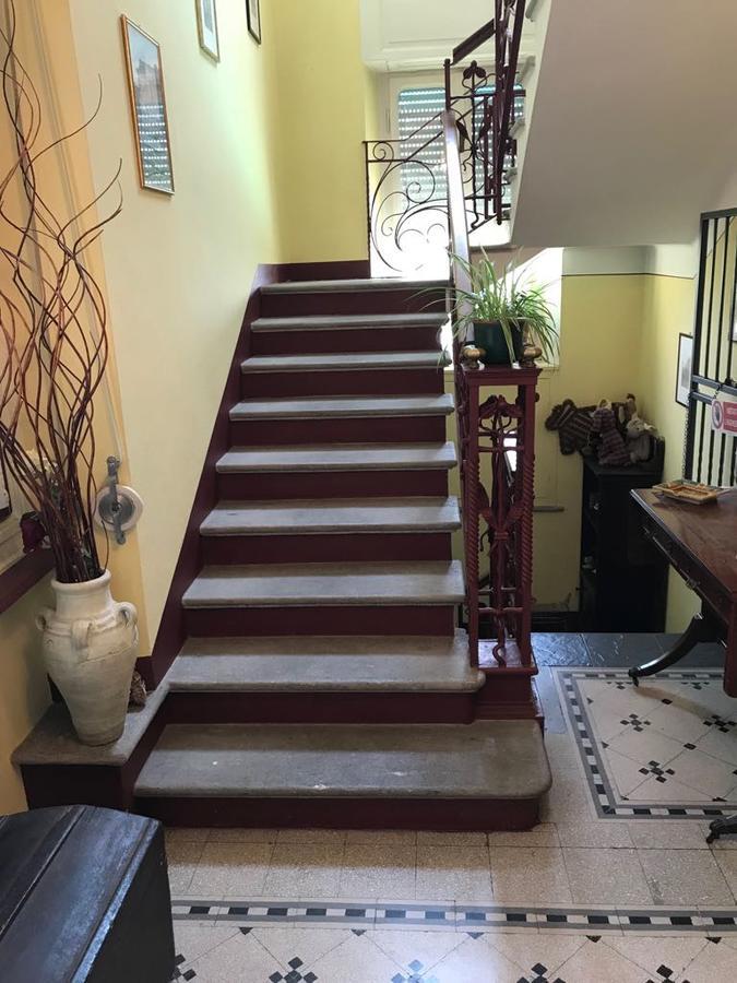 Rainbow Relais Bed & Breakfast Lesa Exterior photo