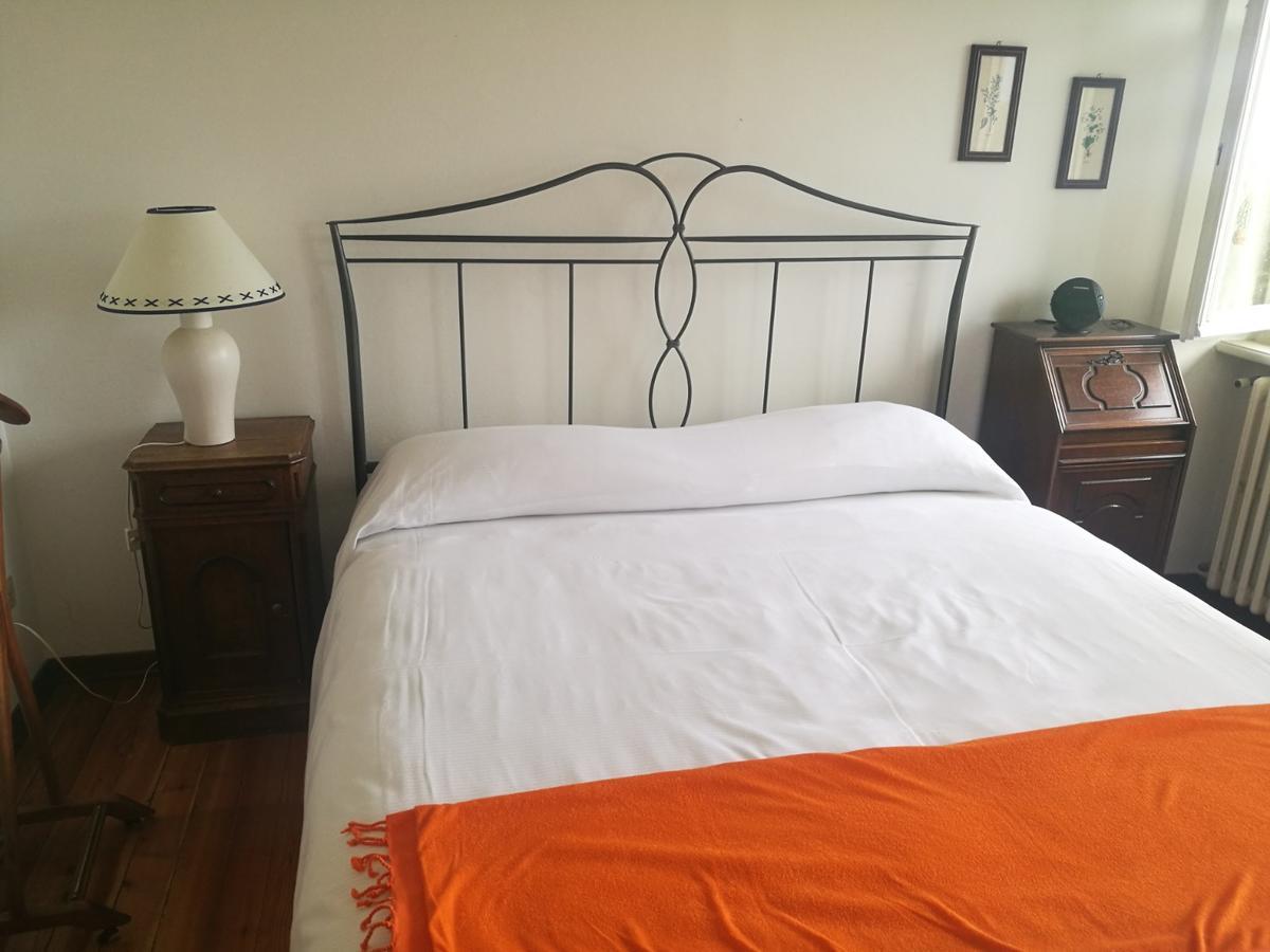 Rainbow Relais Bed & Breakfast Lesa Exterior photo