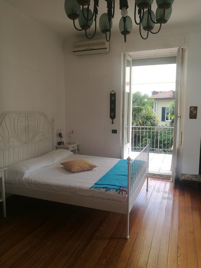 Rainbow Relais Bed & Breakfast Lesa Exterior photo