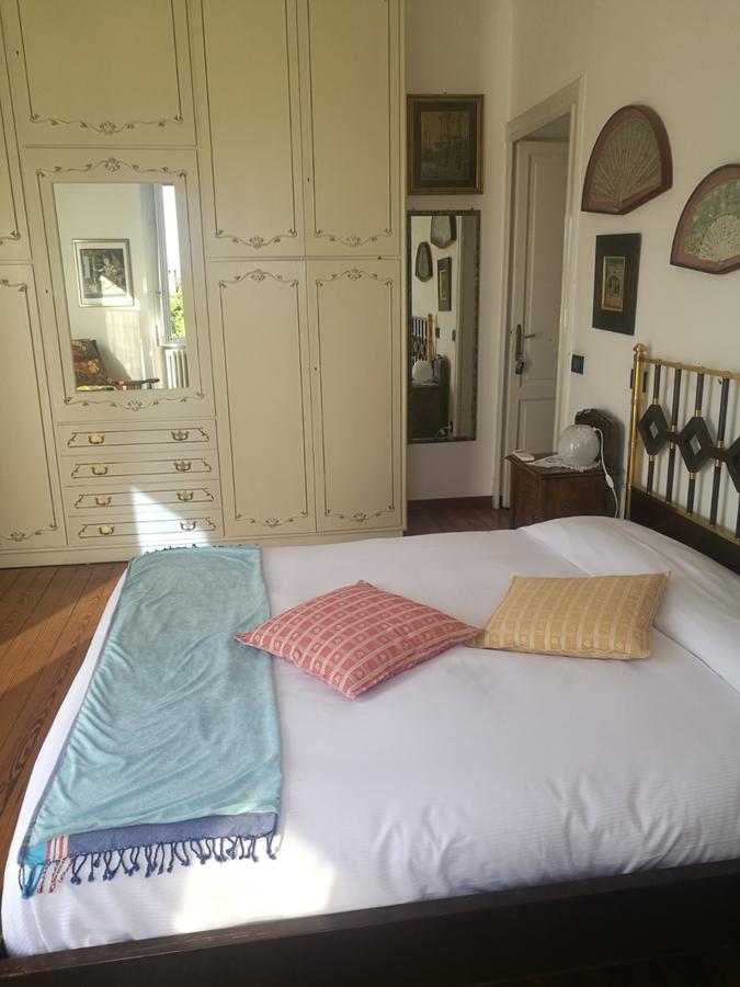 Rainbow Relais Bed & Breakfast Lesa Exterior photo