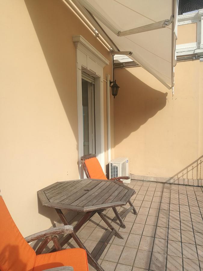 Rainbow Relais Bed & Breakfast Lesa Exterior photo
