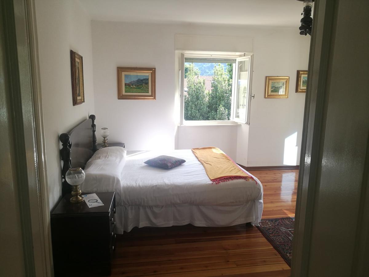 Rainbow Relais Bed & Breakfast Lesa Exterior photo