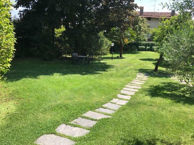 Rainbow Relais Bed & Breakfast Lesa Exterior photo